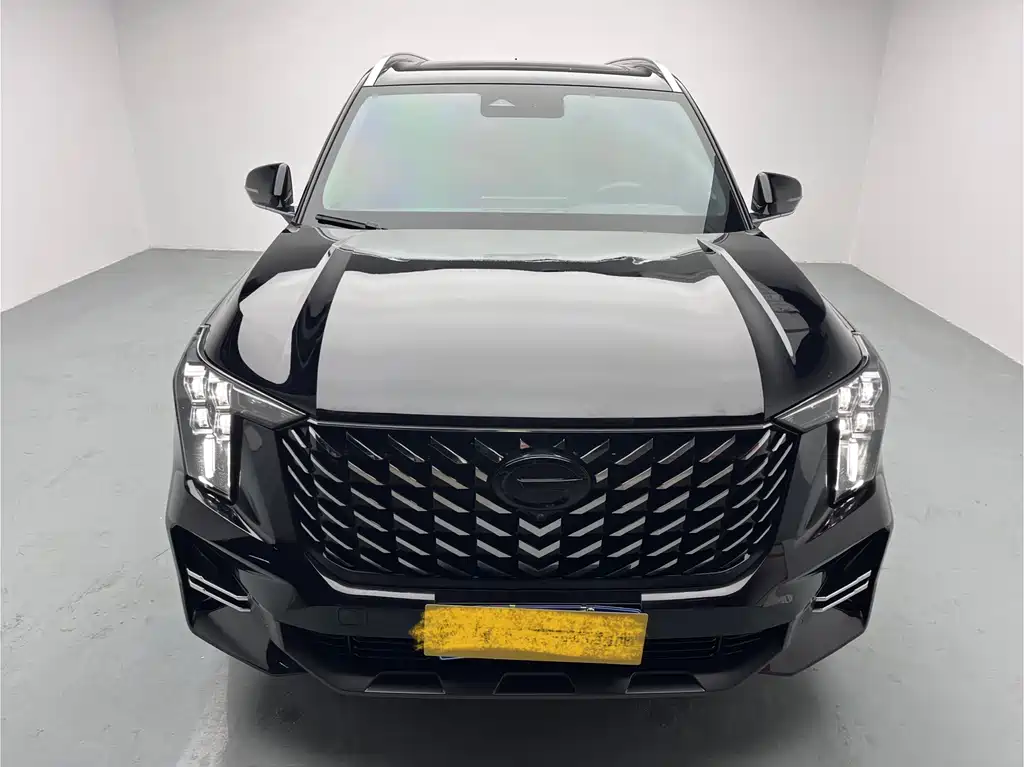 Trumpchi GS8 2022 Pilot Series 2.0TGDI 2WD Luxury Connected Edition (seven seats) купить на сайте DeffCars