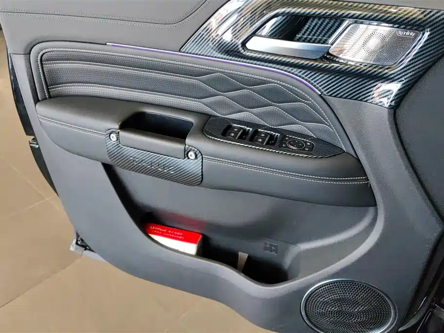 Tank 300 2021 City Edition 2.0T Very Stylish купить на сайте DeffCars
