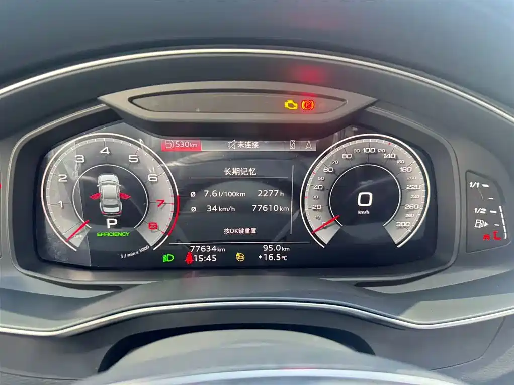 Audi A6L 2023 45 TFSI Premium Dynamic Model купить на сайте DeffCars