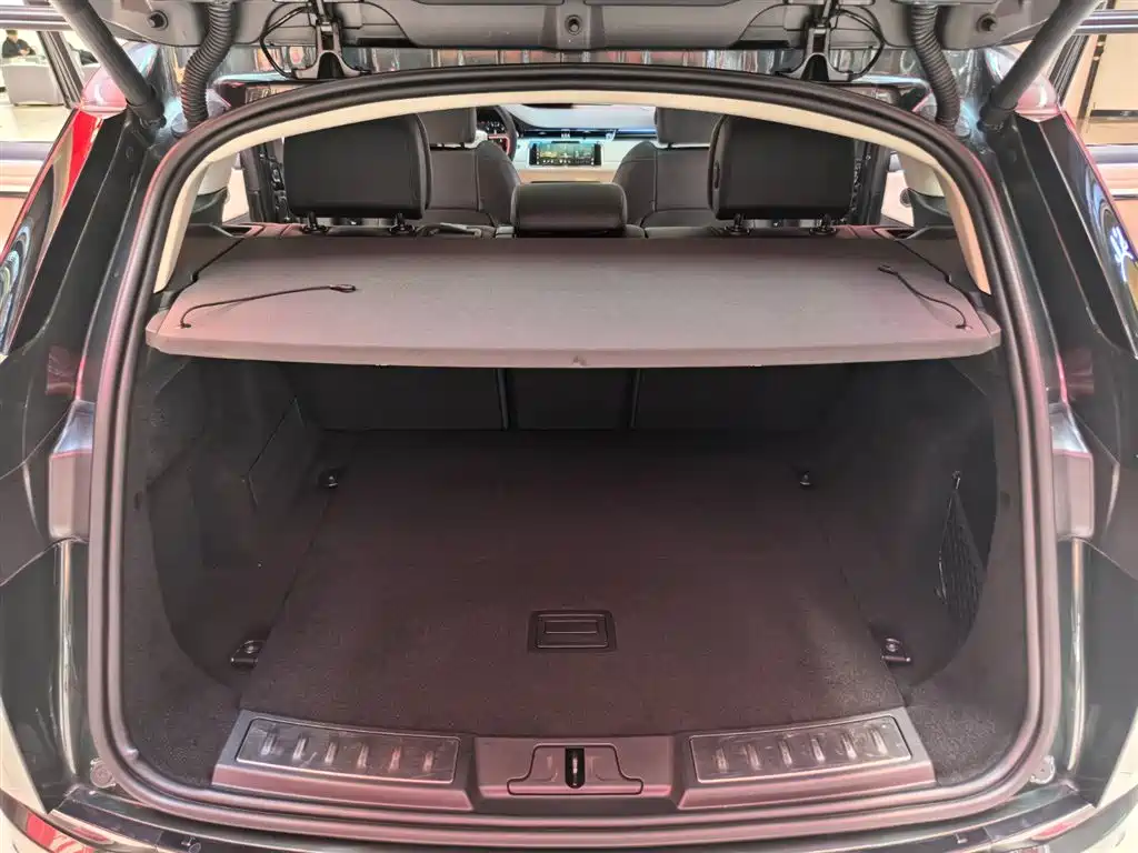 Range Rover Evoque 2021 Evoque L 249PS R-Dynamic First edition купить на сайте DeffCars