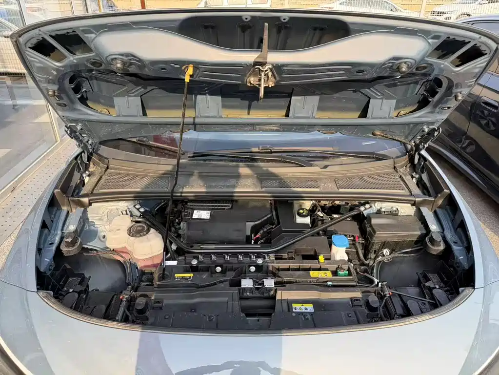 Volkswagen ID.7 VIZZION 2024 AIR купить на сайте DeffCars