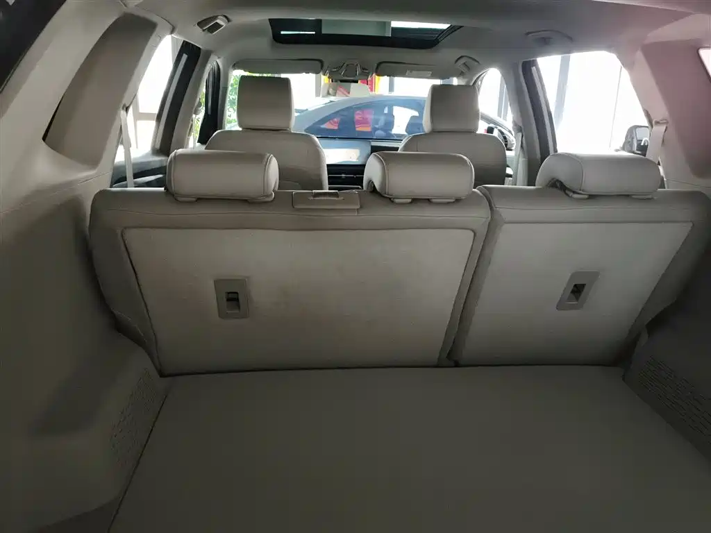 Wuling Xingchen 2021 1.5T CVT Xingyao Edition купить на сайте DeffCars
