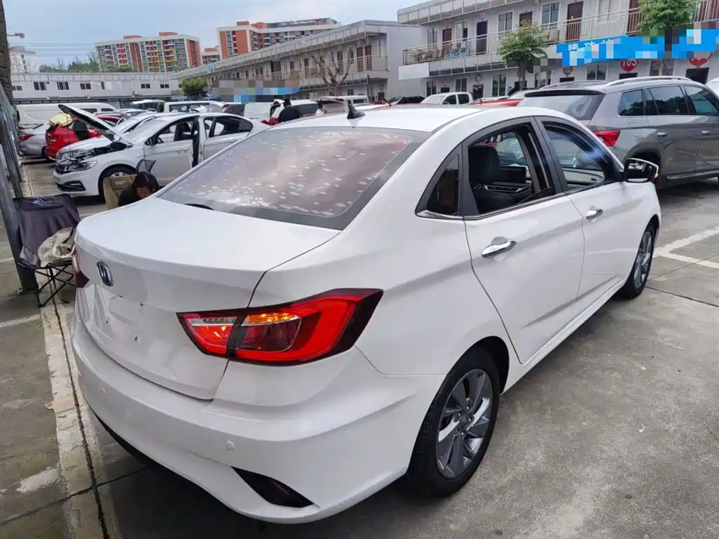 Eado DT 2018 1.6L automatic smart model купить на сайте DeffCars