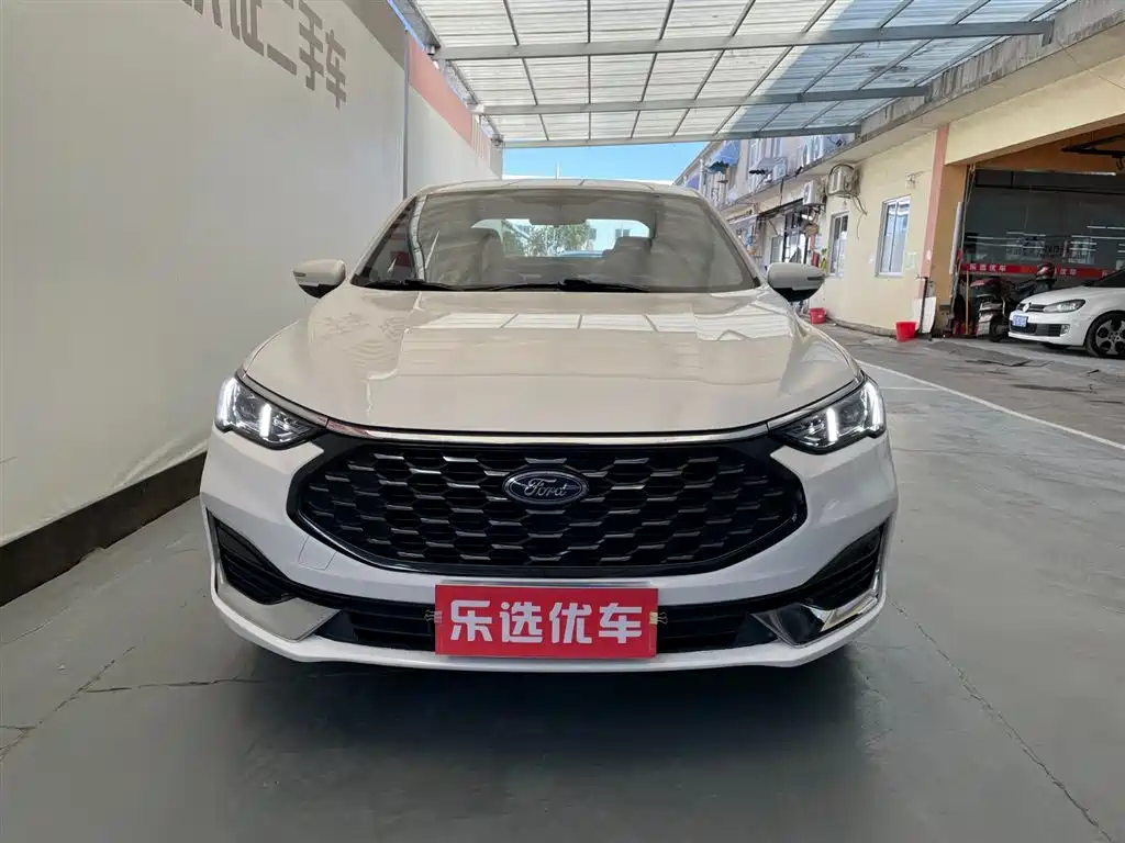 Forex 2021 1.5L automatic glory version купить на сайте DeffCars