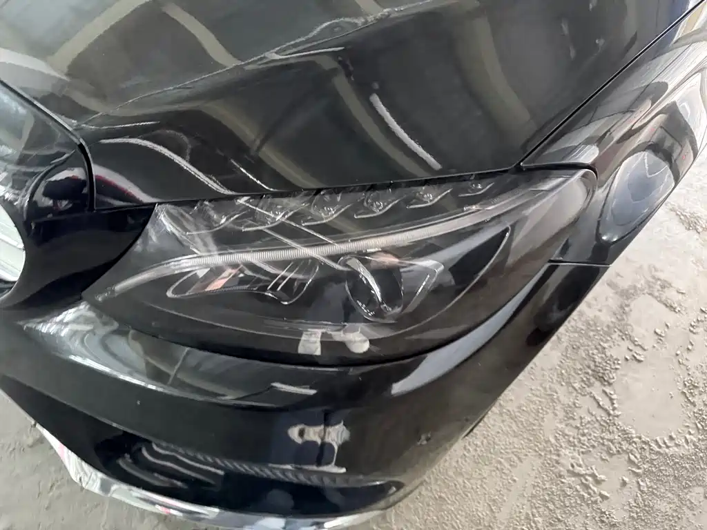 Mercedes-Benz C-Class 2017 facelift C 200 L sports version купить на сайте DeffCars