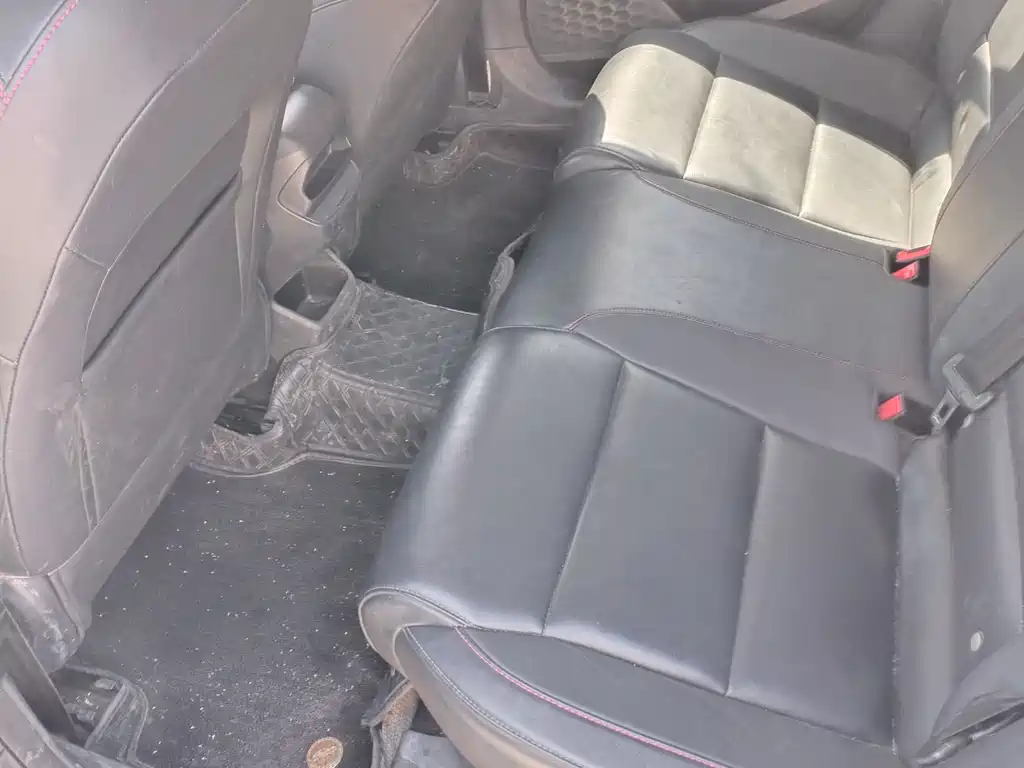 MG5 2023 180DVVT CVT Fashion Edition купить на сайте DeffCars