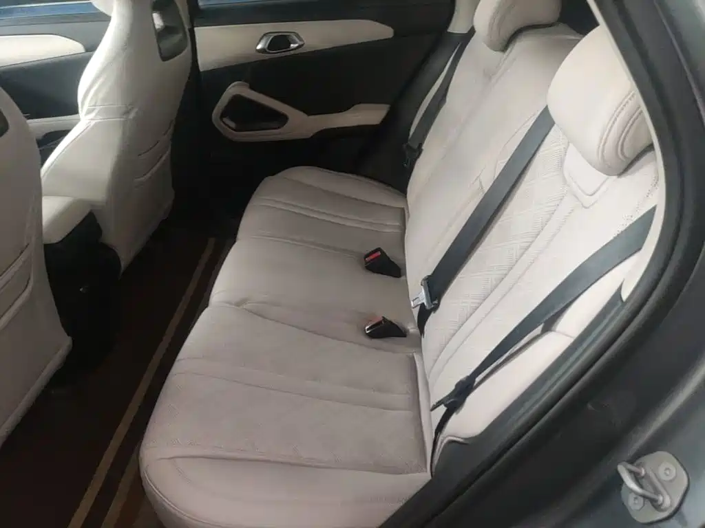 Yuan UP 2024 model 401KM leading model купить на сайте DeffCars