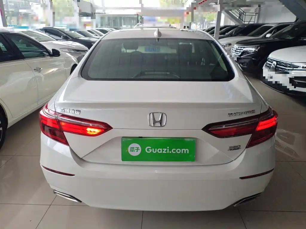 Yingshipai 2019 260TURBO Exquisite Edition National VI купить на сайте DeffCars