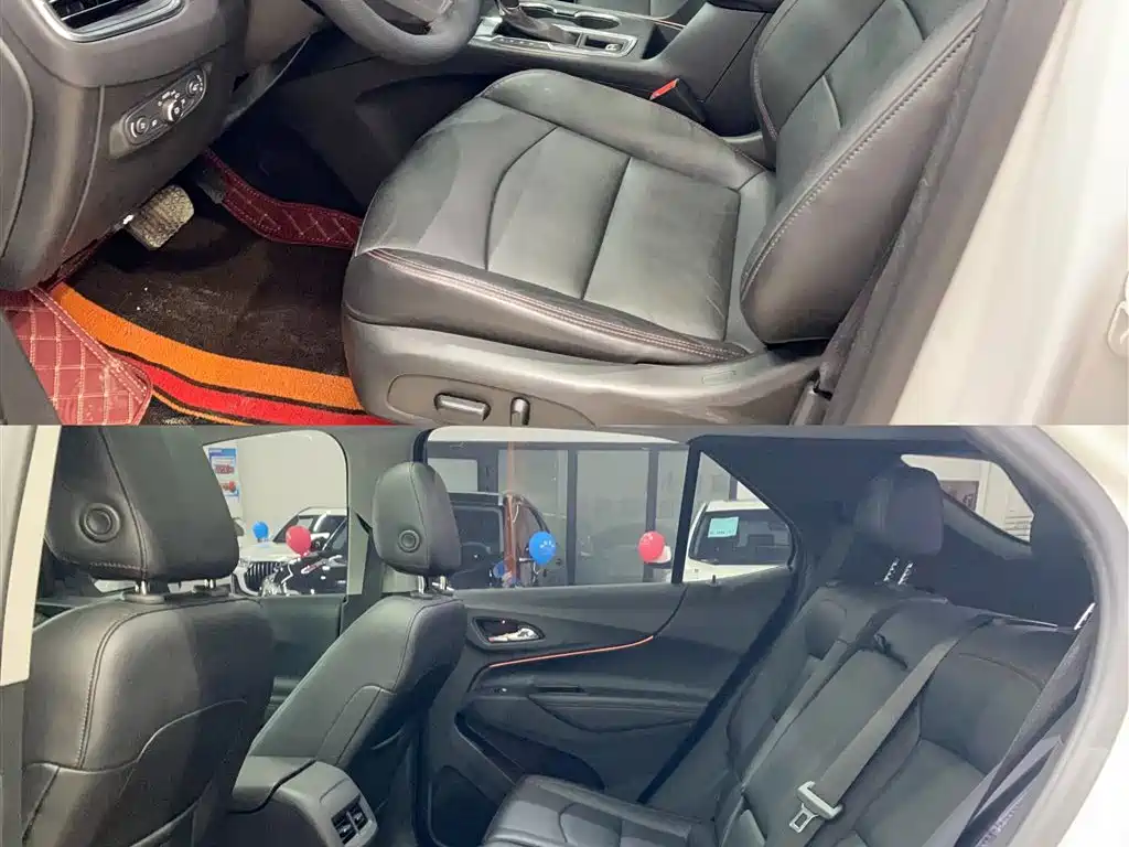 Explorer 2019 Redline 550T automatic four-wheel drive extended version RS National VI купить на сайте DeffCars