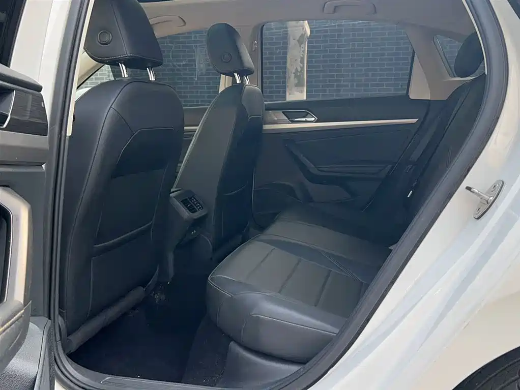 Lavida 2019 1.5L automatic comfort version National VI купить на сайте DeffCars