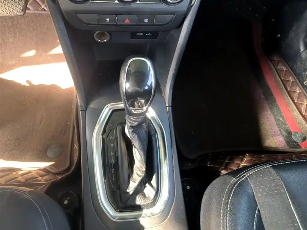 Tiggo 3x 2018 1.5L automatic elite version купить на сайте DeffCars