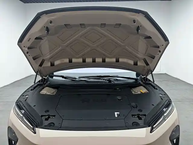 NIO ET5 2022 model 75kWh купить на сайте DeffCars