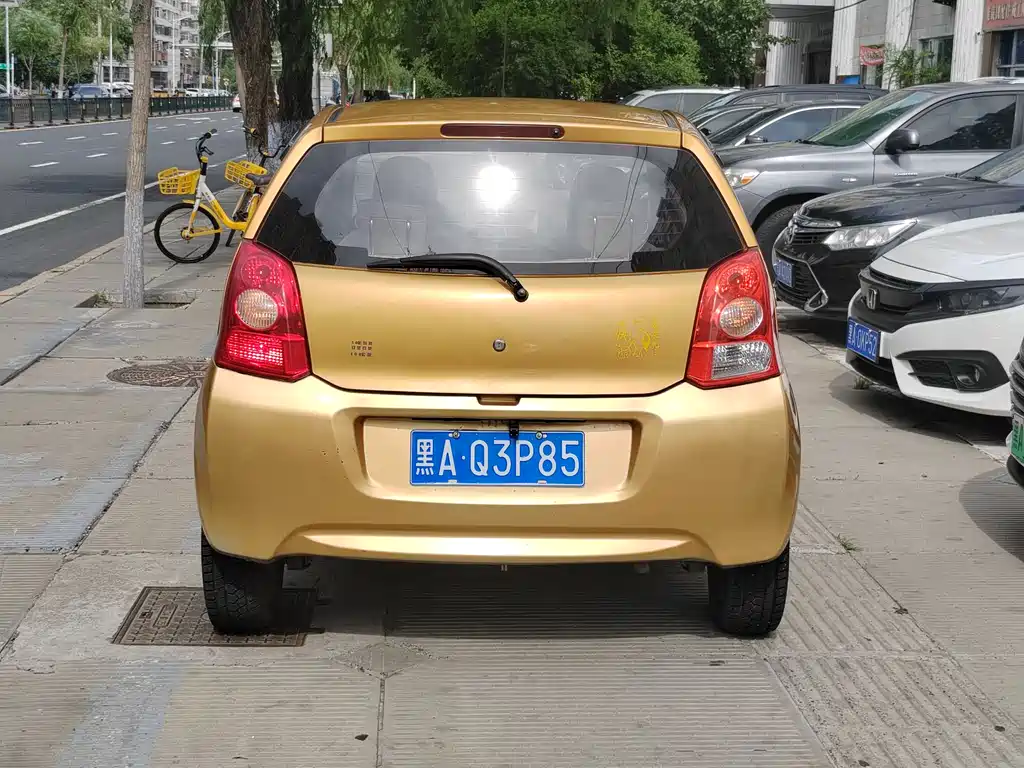 Alto 2010 1.0L automatic cool version купить на сайте DeffCars