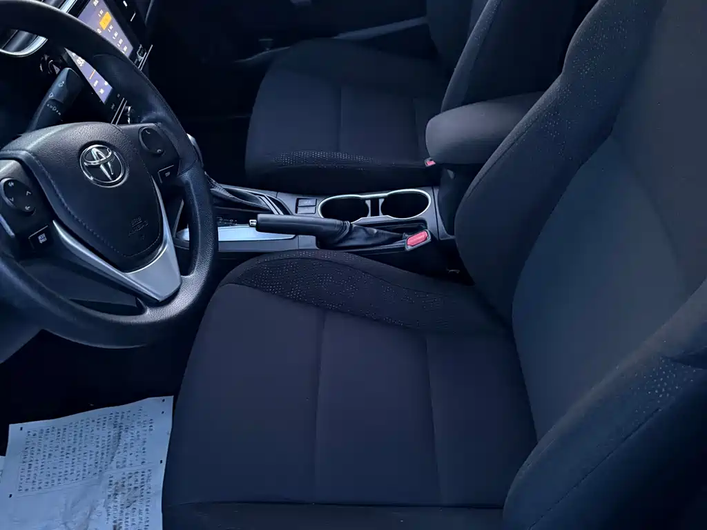 Ralink 2017 facelift 185T CVT Elite Edition National V купить на сайте DeffCars