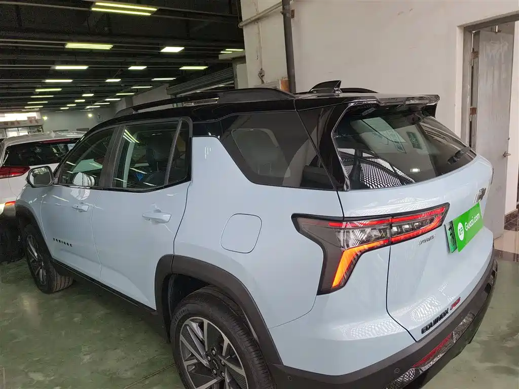 Explorer Plus 2024 102km RS Ultimate Edition купить на сайте DeffCars