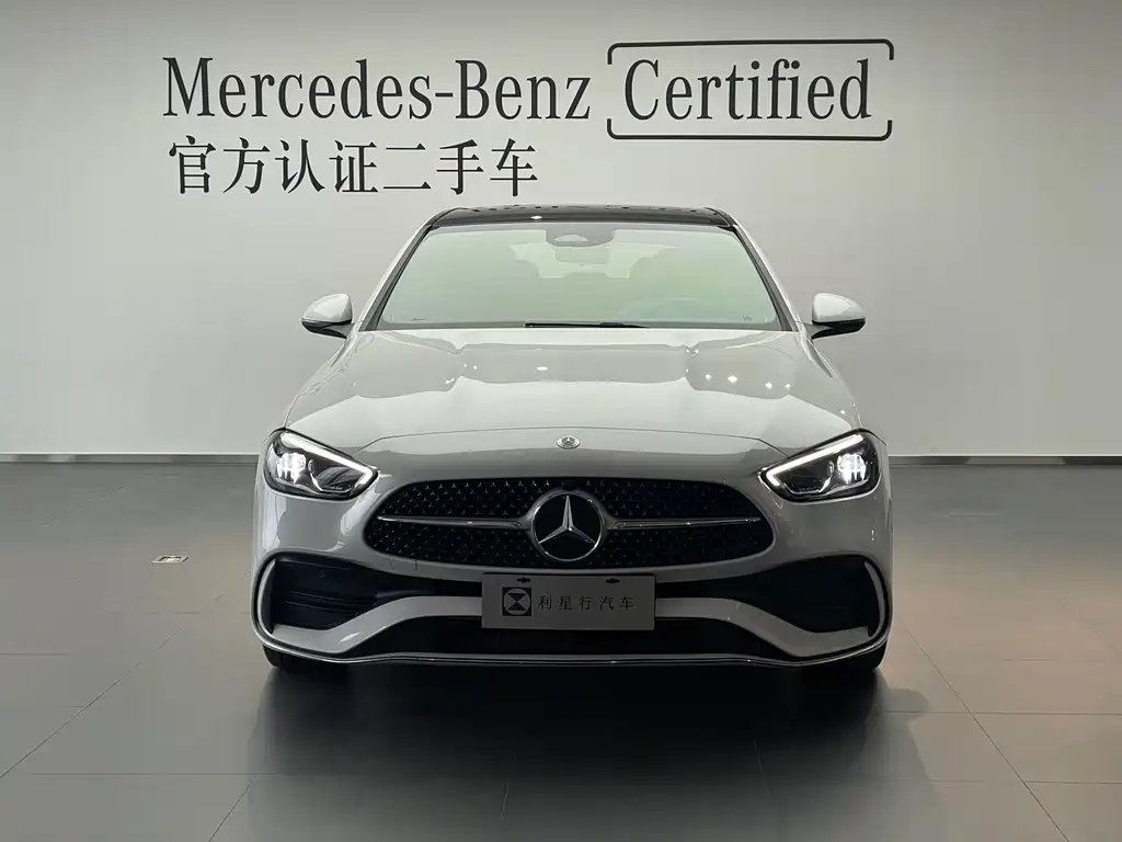 Mercedes-Benz C-Class 2023 C 260 L Sports Edition купить на сайте DeffCars