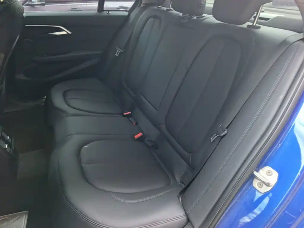 BMW 1 Series 2017 120i Design Package купить на сайте DeffCars