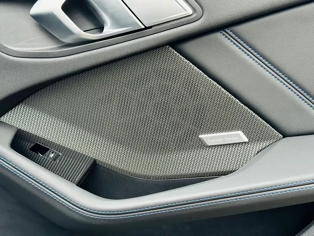BMW 2 Series 2025 225L M Sports Night Package купить на сайте DeffCars