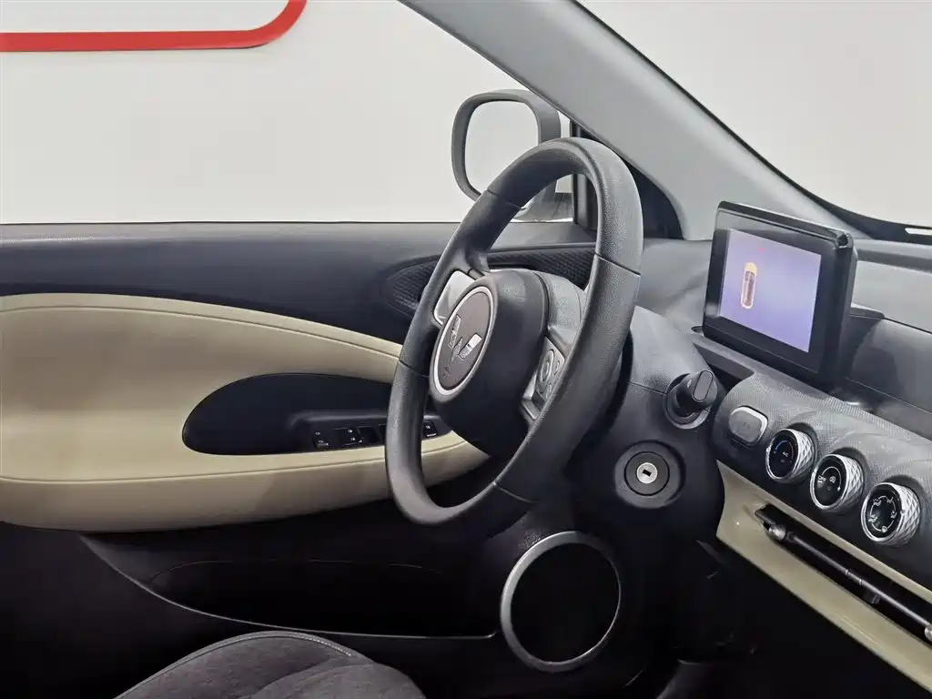 Wuling Bingo 2023 model 203km light model купить на сайте DeffCars