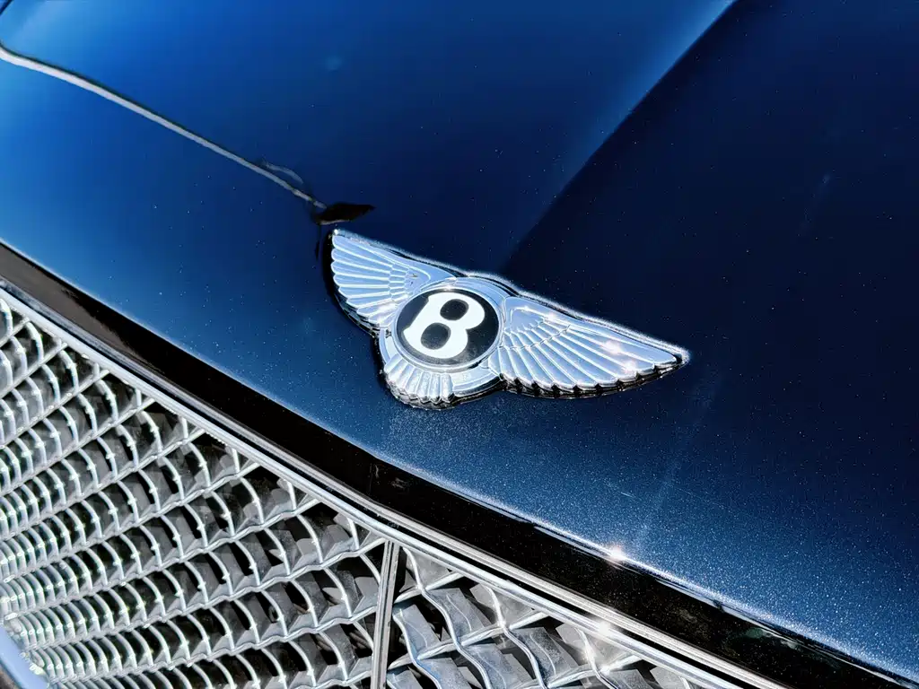 Bentayga 2021 4.0T V8 купить на сайте DeffCars