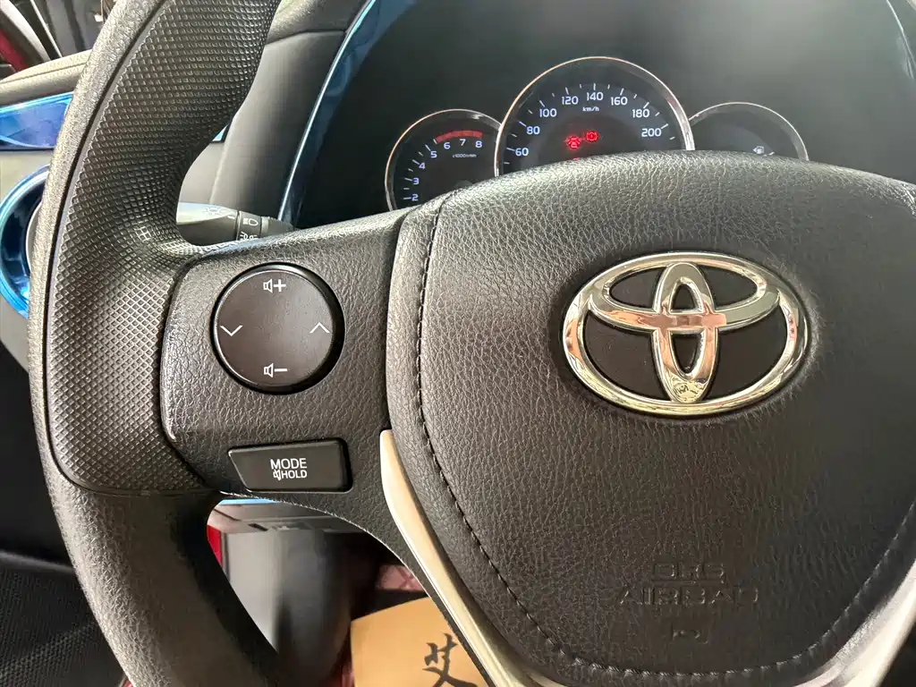 Ralink 2017 facelift 185T CVT Elite Edition National V купить на сайте DeffCars