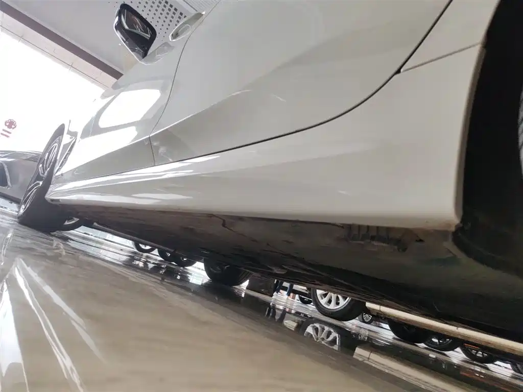 BMW 3 Series 2025 325Li M Sports Package купить на сайте DeffCars
