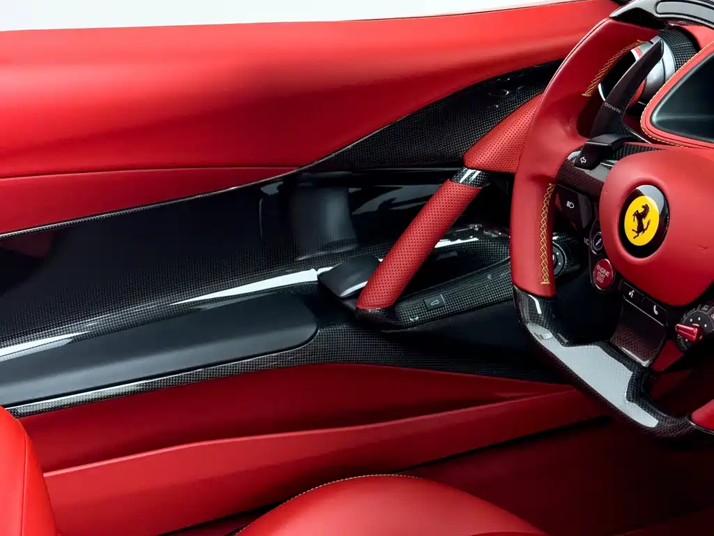 Ferrari 812 2020 6.5L GTS купить на сайте DeffCars