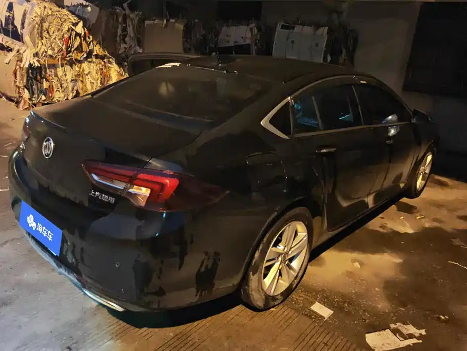 Regal 2019 20T Elite National VI купить на сайте DeffCars
