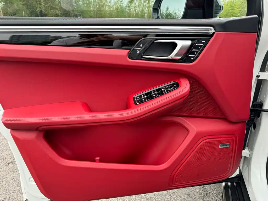 Macan 2020 Macan S 3.0T купить на сайте DeffCars