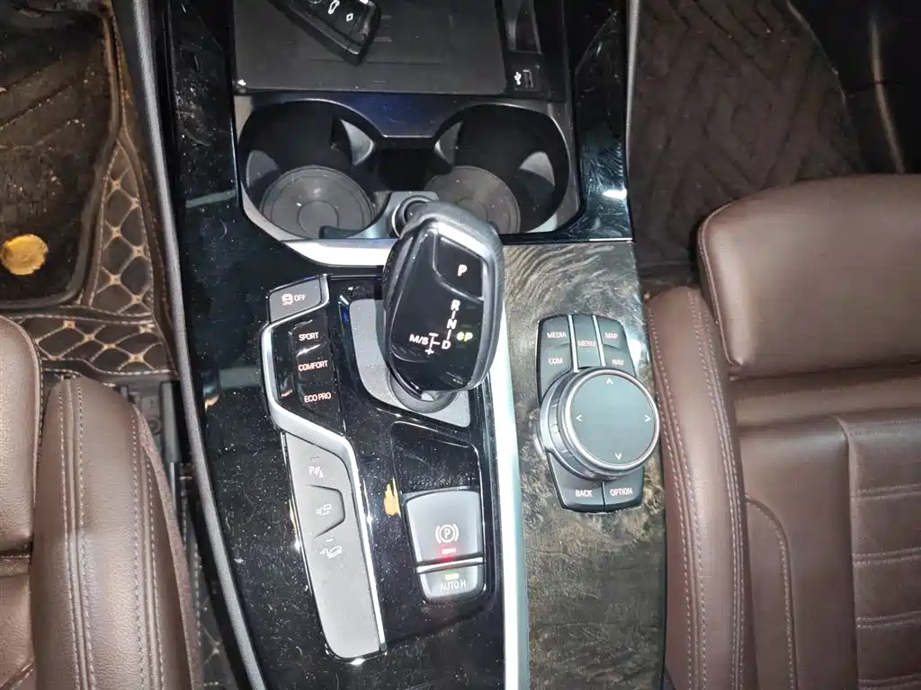 BMW X3 2020 xDrive30i Leading M Sports Package купить на сайте DeffCars