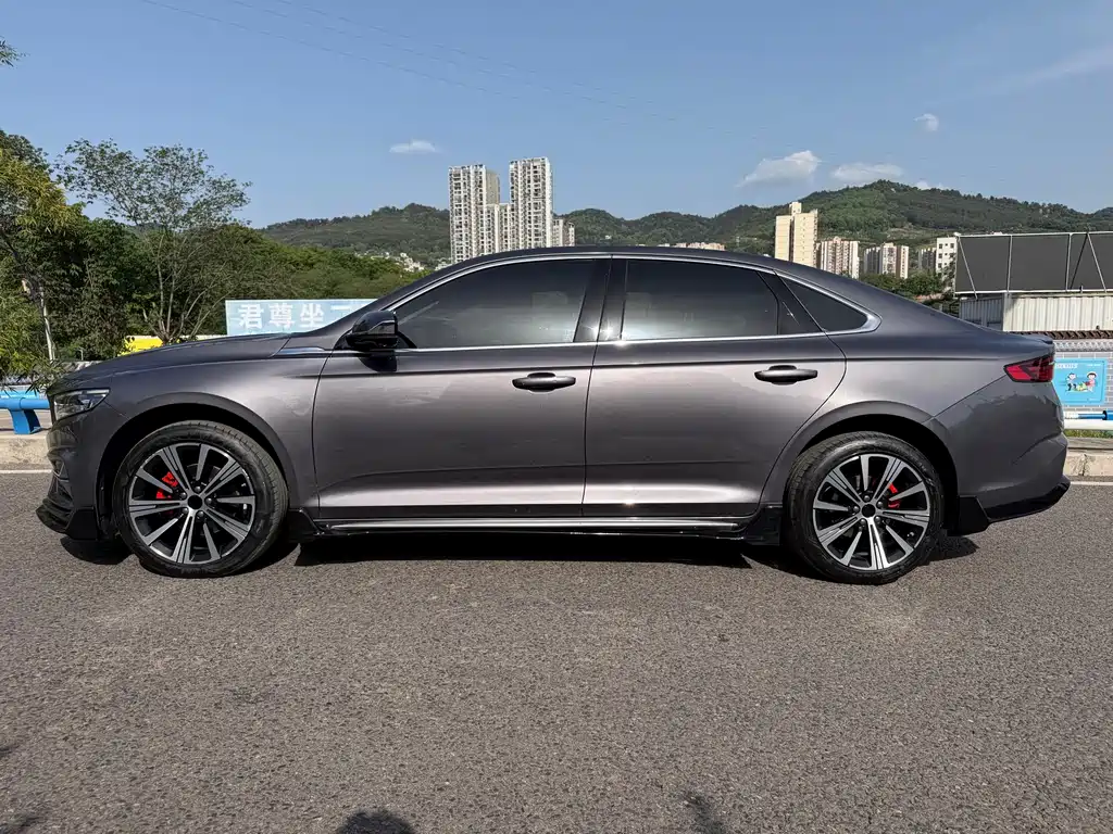 Xingrui 2025 Dongfangyao 2.0TD Star Edition купить на сайте DeffCars