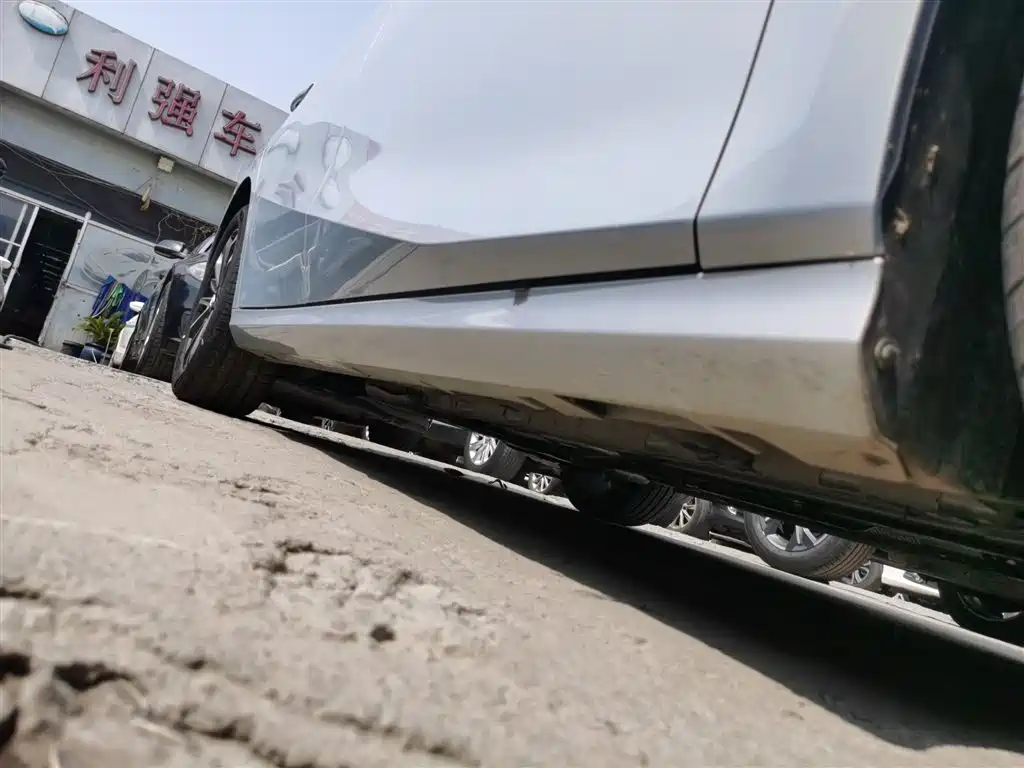 Shadow Leopard 2023 Shadow Leopard H high-energy hybrid version купить на сайте DeffCars