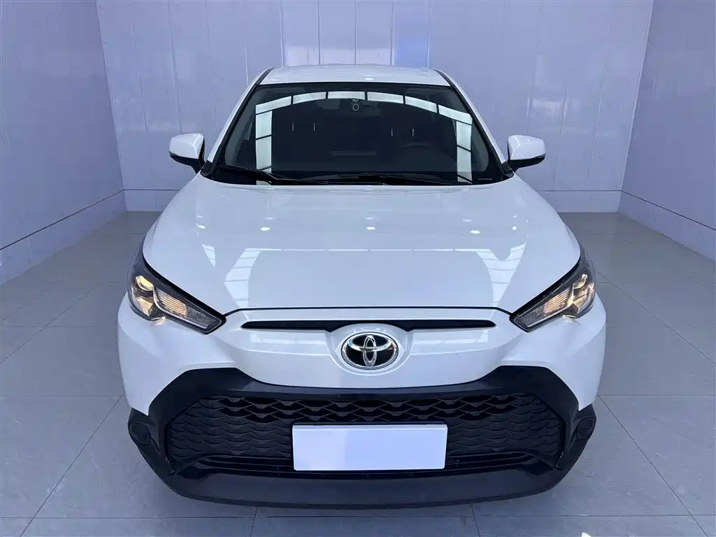 Fenglanda 2023 2.0L CVT Elite Edition купить на сайте DeffCars