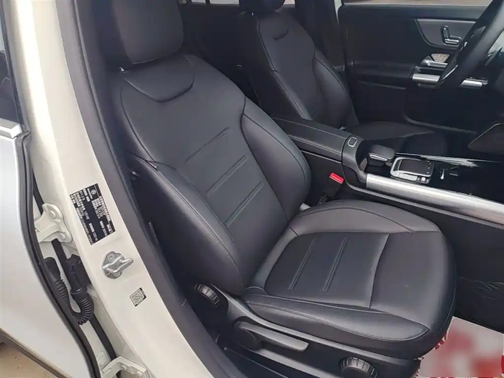 Mercedes-Benz GLA 2023 facelift GLA 200 купить на сайте DeffCars