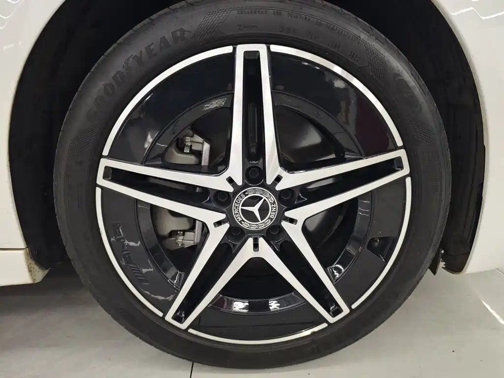 Mercedes-Benz C-Class 2024 C 260 L Haoye Sports Edition купить на сайте DeffCars