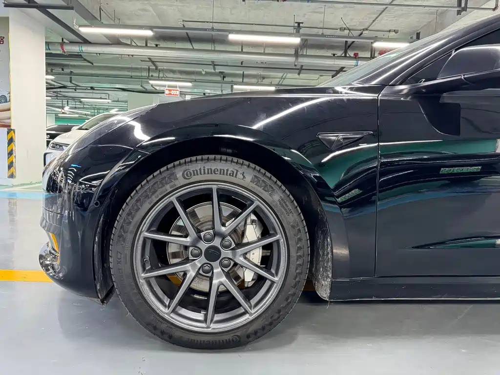 Model 3 2022 rear-wheel drive version купить на сайте DeffCars