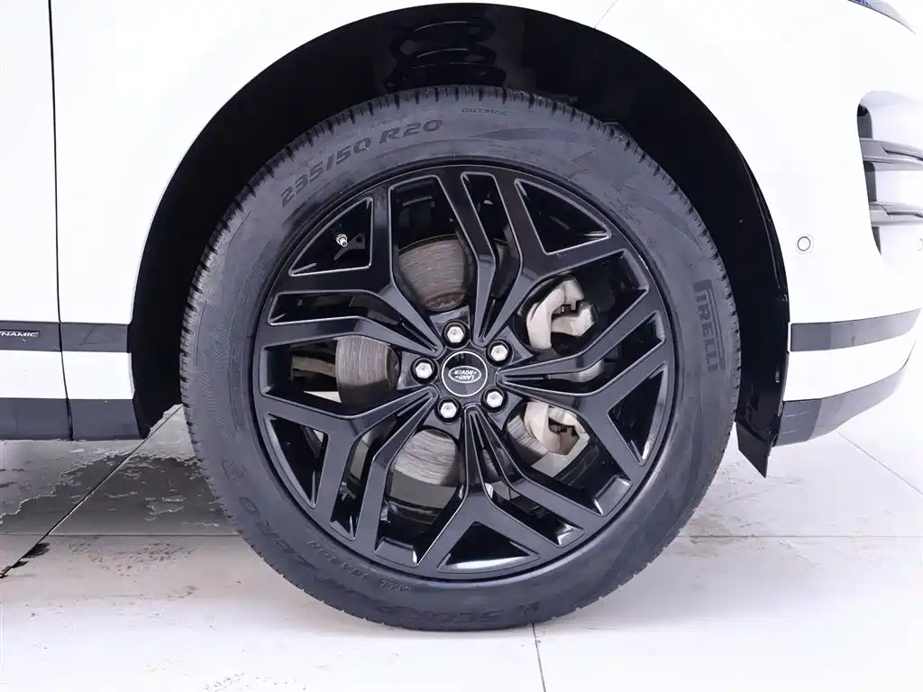Range Rover Evoque 2020 249PS R-DYNAMIC S Sports Edition купить на сайте DeffCars