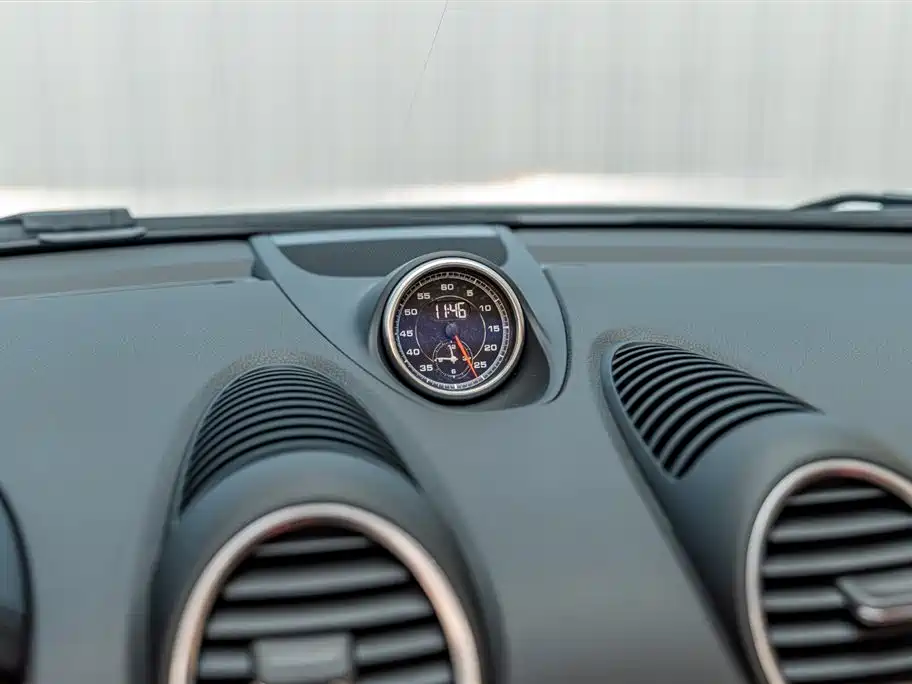 Porsche 718 2020 Boxster 2.0T купить на сайте DeffCars
