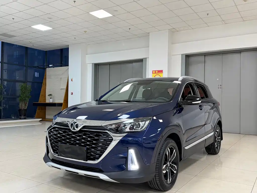 ChihXing 2018 1.5T Manual Elite Edition National V купить на сайте DeffCars