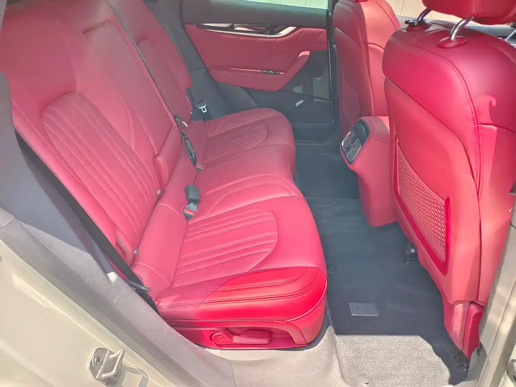 Levante 2020 3.0T Standard Edition купить на сайте DeffCars