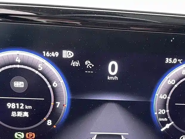 Magotan 2024 380TSI DSG Extreme Edition купить на сайте DeffCars