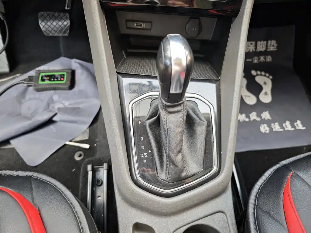 Jetta VS7 2020 1.4T automatic aggressive model купить на сайте DeffCars