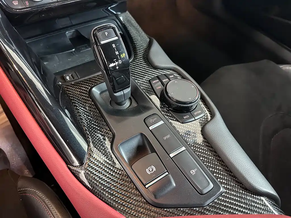 SUPRA 2021 GR SUPRA 3.0T Standard Type купить на сайте DeffCars