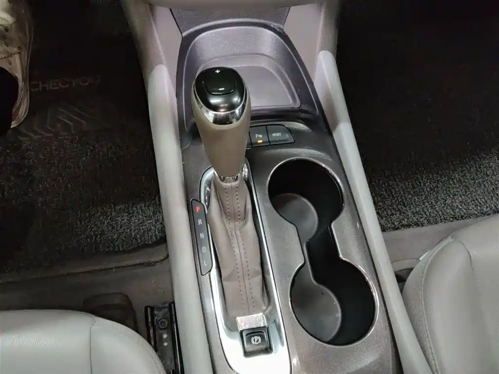Malibu XL 2018 530T Automatic Ruixiang Edition купить на сайте DeffCars