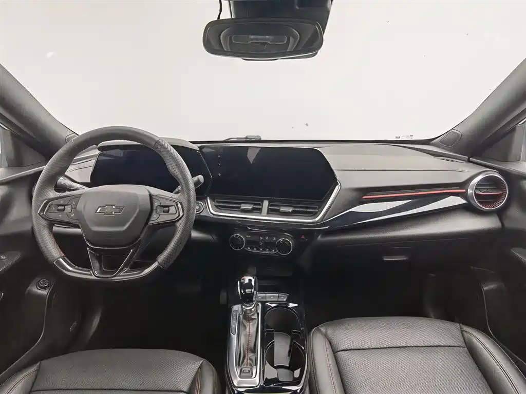 Star Milo 2022 1.5T CVT RS Honeycomb Edition купить на сайте DeffCars