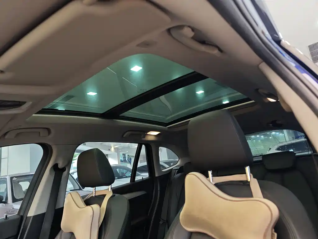 BMW X1 2019 sDrive20Li Leading Model купить на сайте DeffCars