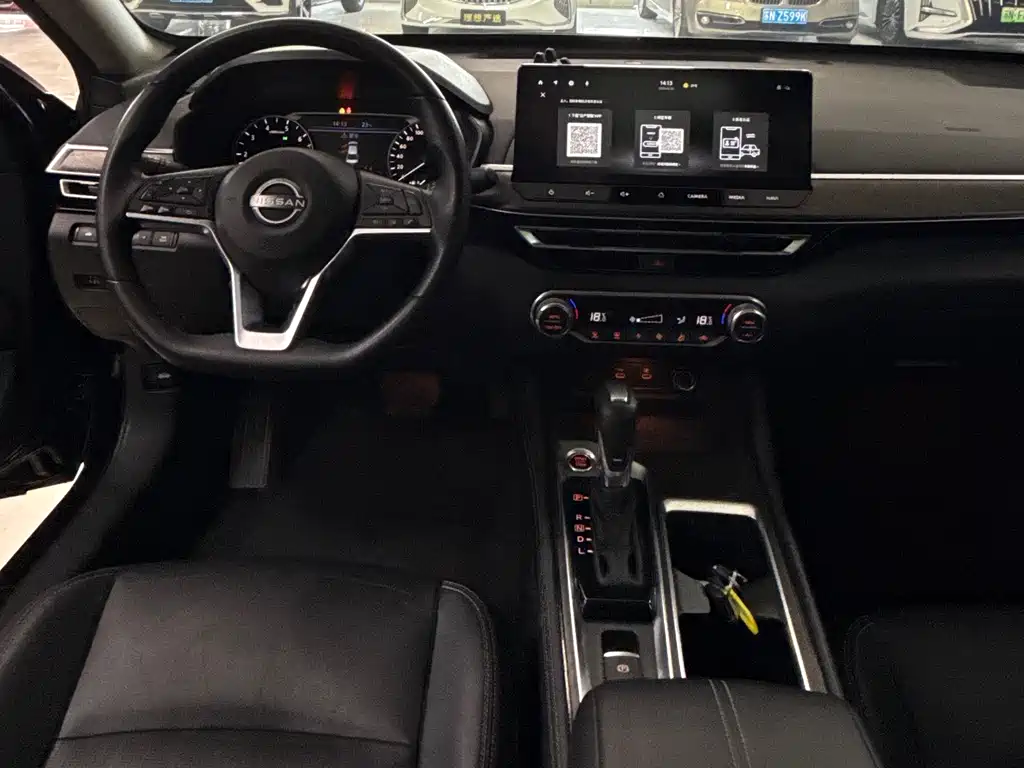 Teana 2022 2.0L XL-TLS Enjoy Edition купить на сайте DeffCars