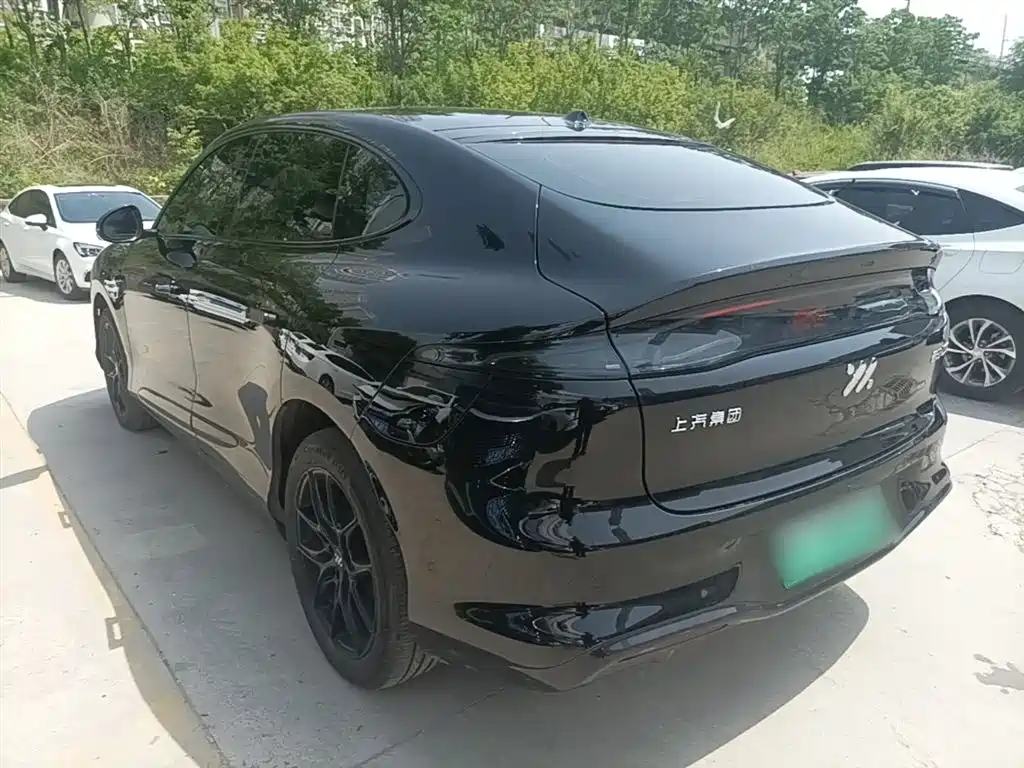 Zhiji LS6 2026 extended range 66 Max+ купить на сайте DeffCars