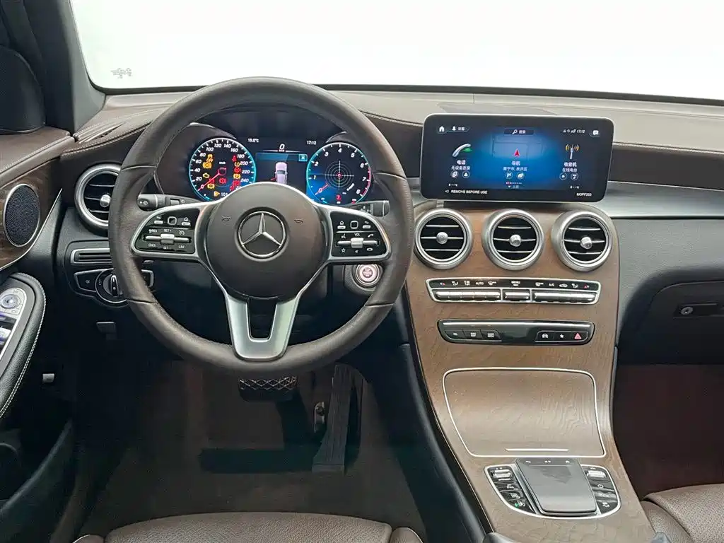 Mercedes-Benz GLC 2022 facelift GLC 300 L 4MATIC Dynamic Edition купить на сайте DeffCars