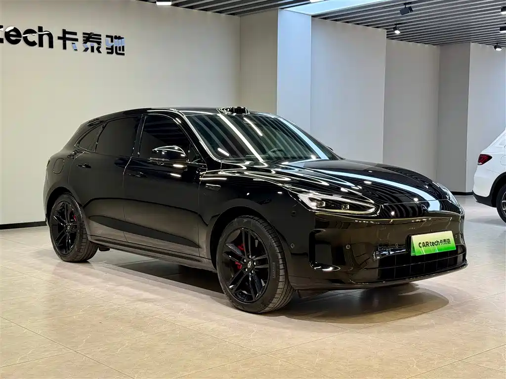 Wenjie M5 2025 extended range Ultra four-wheel drive version купить на сайте DeffCars
